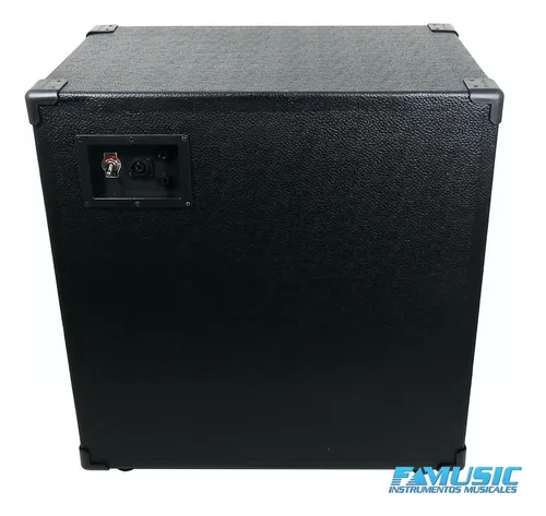 Amplificador Bajo Wenstone Cabezal Be3000h Caja 4x10 Liq# Pr