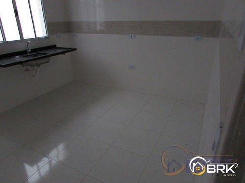Imagem 1 de 29 de Sobrado Com 3 Dormitórios À Venda Por R$ 800.000,00 - Vila Granada - São Paulo/sp - So0312