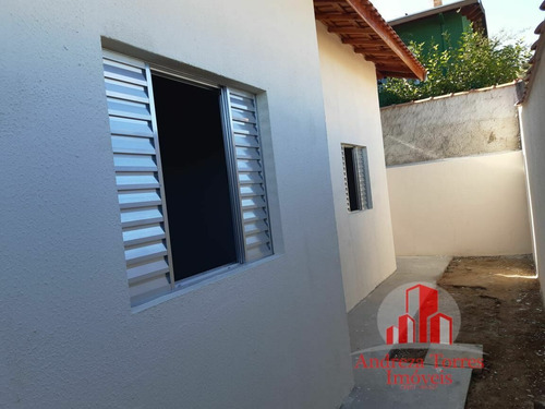 Imagem 21 de 23 de Casa À Venda No Bairro Residencial Estoril - Taubaté/sp - 1811
