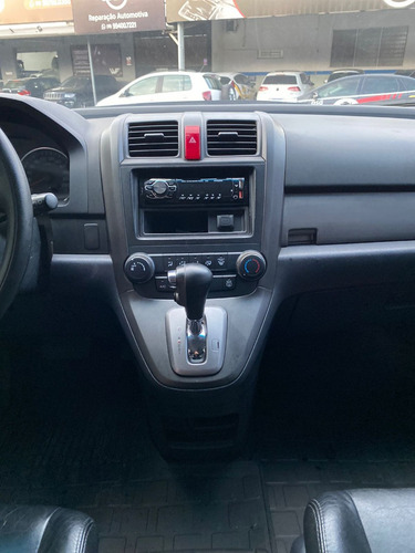 Honda CR-V 2.0 16V 4X2 LX (aut)