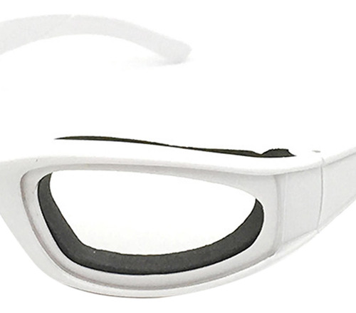Prácticas Gafas De Cebolla Sin Desgarros, Seguridad Para