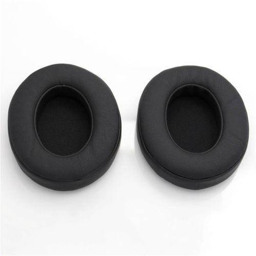 Imagen 2 de 6 de Almohadilla De Recambio Almohadilla Para Beats Solo 2.0 Auri