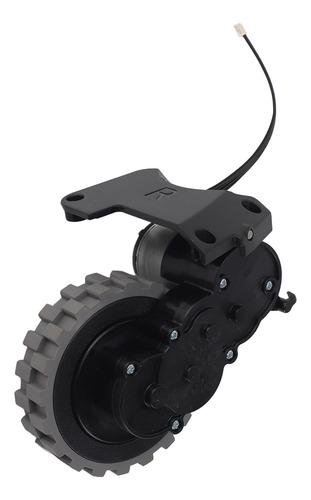Robot Aspirador Abir X5 X6 X8 S6 Con Accionamiento Derecho