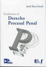 Libro Fundamentos De Derecho Procesal Penal