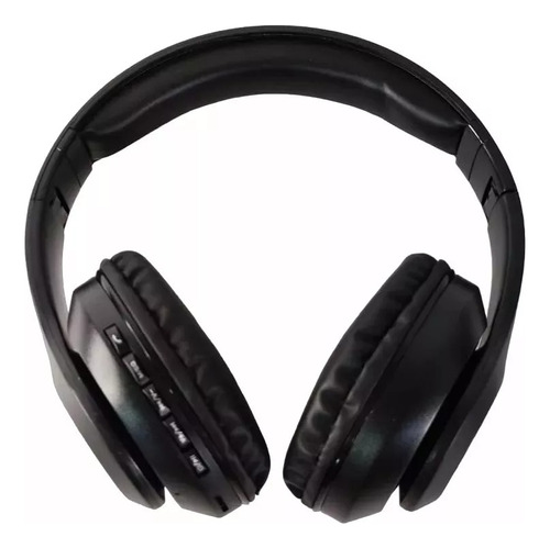 Audifonos Diadema Inalambrica Auriculares Dc5v 500ma Portati