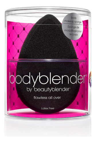 Beautyblender Bodyblender Locin Bronceadora Y Esponja Aplica