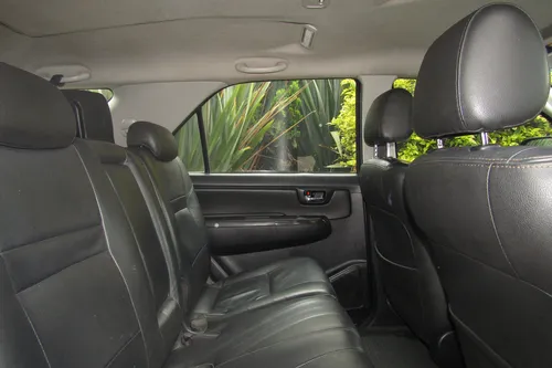 Toyota Fortuner 3.0 Sr5