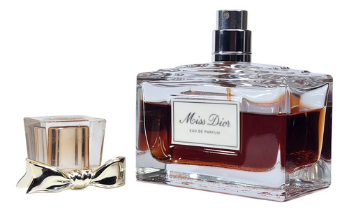 Perfume Miss Dior 100ml Edp 2017