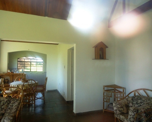 Imagem 12 de 12 de Sitio À Venda Em Juquitiba; Sitio Em Juquitiba; Sítio Com Boa Topografia; - 98 - 32982565