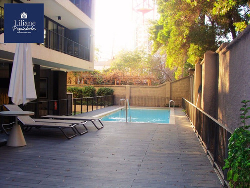 Excelente Inversión Penthouse 2d 2b Y 1 Escritorio