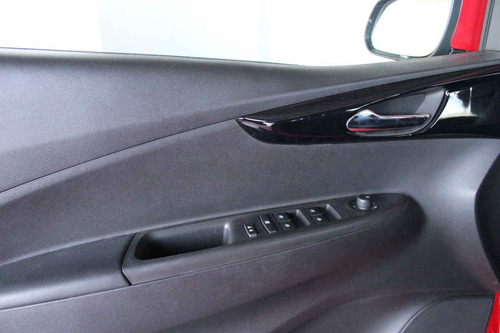 Chevrolet Spark 2019 1.4 Ltz At