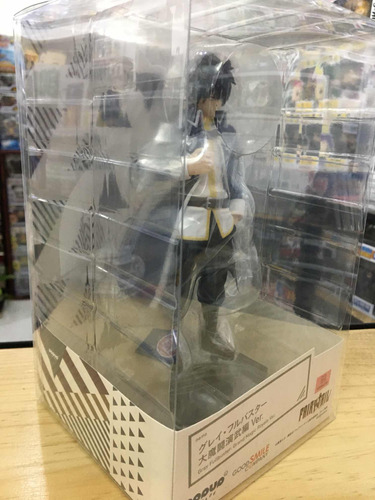 Figura Pop Up Parade Anime Fairy Tail Gray Fullbuster