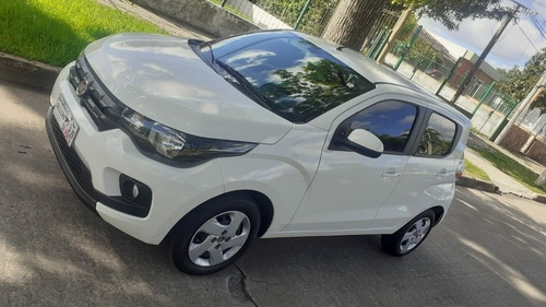 Fiat Mobi 2020 1.0 Easy