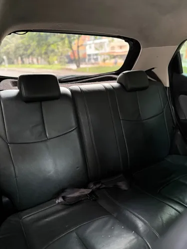 Mazda 2 Hb 2010 Automático