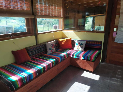 Casa Frente Al Arroyo En San Clemente Con Hermosas Vistas!!!
