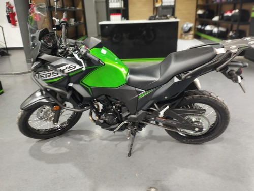 Imagen 11 de 21 de Kawasaki Versys 300 Abs Comrala Aqui En Kawasaki Jack!!!!