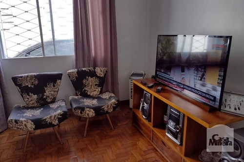 Imagem 2 de 13 de Apartamento À Venda No João Pinheiro - Código 329722 - 329722