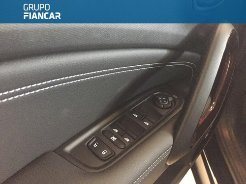 Fiat Toro Freedom Automatica 2021 0km