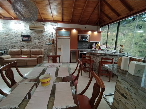 Imagen 23 de 29 de Se Vende Espectacular Y Moderna Quinta En El Limon Zona Norte De Aragua Buena Zona De Montaña Precio De Oportunidad 04243785803