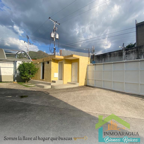 Townhouse En Venta/ Urb. Morocotas, El Castaño / Yp1390