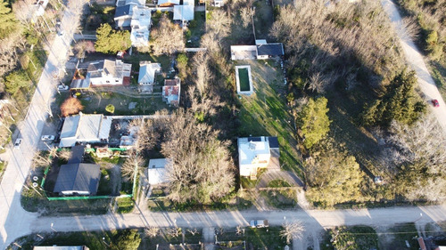 Imagen 3 de 7 de Lote 600 M² Veronica T-767