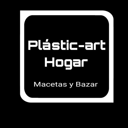 Imagen 7 de 7 de Perchas Plasticas Negras Reforzadas Pack 50 Unid Plastic-art