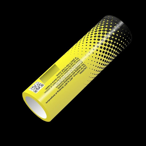 Pack 2 Pilas 21700 3.6-4.2v 5500mah Liitokala Lii-lt55a Flat