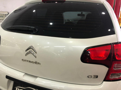 Citroën C3 1.5 l 90cv Tendance Pack Secure