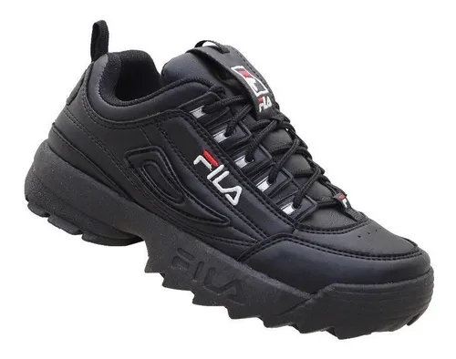tenis feminino fila mercado livre