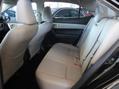 Toyota Corolla Gli Upper 1.8 16v Flex