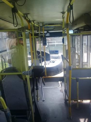 Imagem 11 de 11 de Micro Neobus Vw (2007/2008)