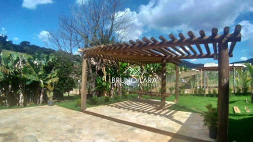 Imagem 8 de 24 de Sítio À Venda Em Mateus Leme Condomínio Canto Da Mata - Si0081