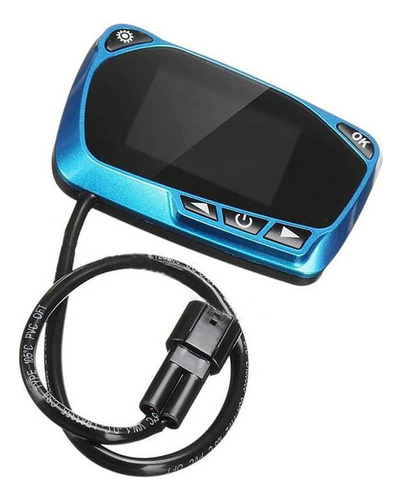 Interruptor De Monitor Lcd Lcd De Calentador De 1set Saidian