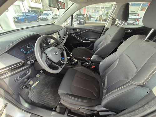 2023 Changan Cs15 1.5 Elite