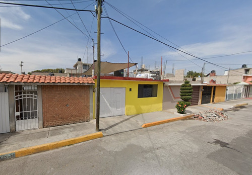Casa En Venta En Col. Jardines De Morelos Edomex Ds19