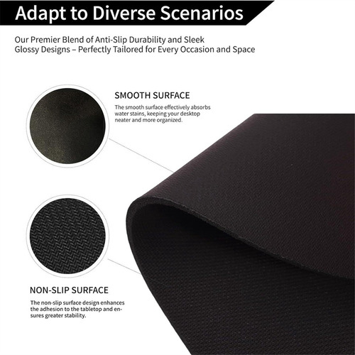 Alfombrilla De Ayuda Para Corredera Ninja Fs301 Para Encimer