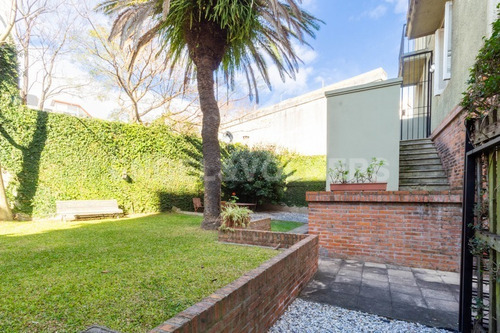 Imagen 20 de 20 de Gran Residencia Ideal Oficinas O Vivienda - Id 5226