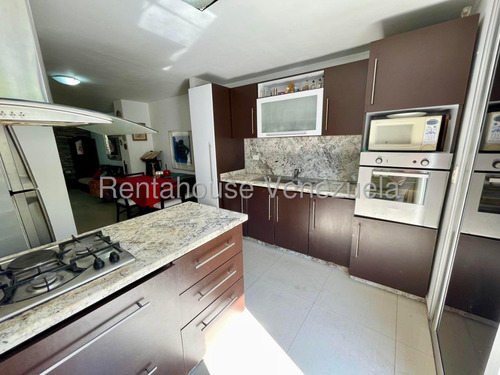 Moderna Casa En Venta Este De Barquisimeto. Urbanizacion Colinas Del Viento 25-20497 As-my