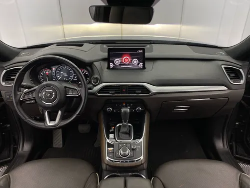Mazda CX-9 2.5 Grand Touring Signature