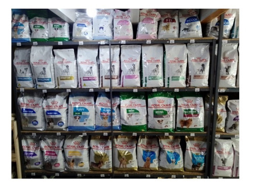 Imagen 5 de 8 de Venta De Fondo De Comercio Pet Shop En Excelente Ubicación