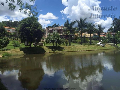 Chácaras Em Condomínio À Venda Em Atibaia/sp - Compre O Seu Chácaras Em Condomínio Aqui! - 1334810