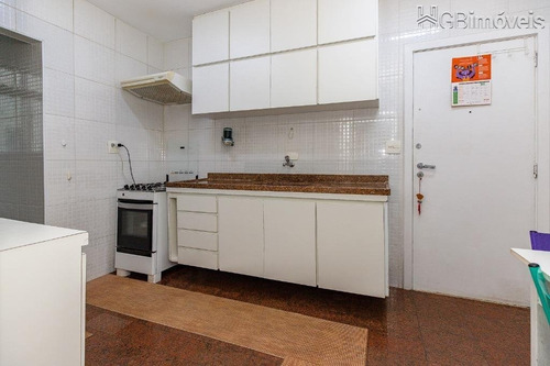 Imagem 9 de 15 de Apartamento - Moema - Ref: 9679 - V-13007534