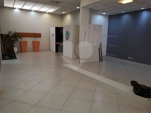 Avenida Sumaré!!, 582,00 M² De Loja Na Principal Avenida De Perdizes E Sumaré!!. - 353-im400895