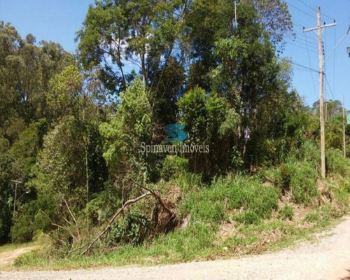 Imagem 9 de 11 de Terreno De 6.000 Metros Quadrados Em Condomínio Fechado Atibaia - Venda - Tc00105 - 69735407
