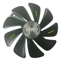 Comprar Cooler Placa De Video Sapphire Nitro Radeon Rx570 Rx580 