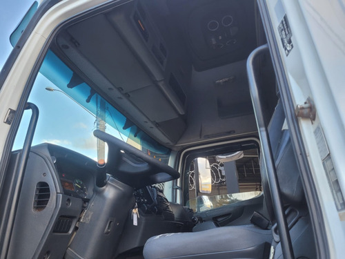 M.benz/axor 2544 S Ano 2014 Completo 8x2 Automatico
