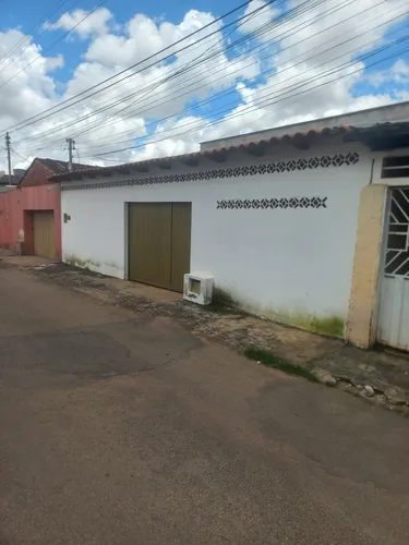 Casa Vila Canaã