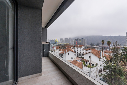 Amoblado, 1 Dormitorio, Lindas Vistas