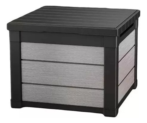 Caja De Almacenamiento Para Exterior 1.13l Msi