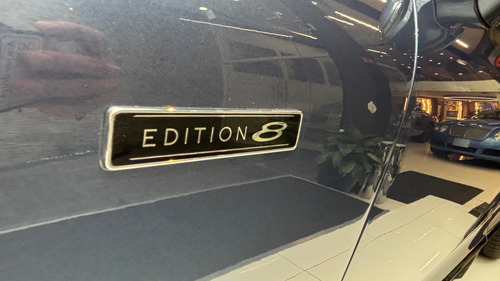 Continental Gt Edition 8